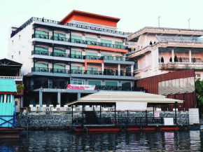 River Kwai View Hotel Kanchanaburi